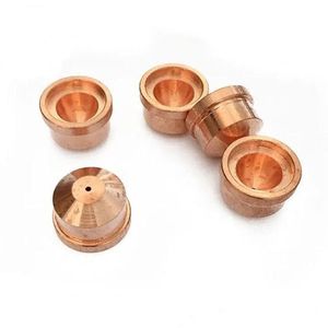 نازل برش پلاسما مدل cb150 بسته 5 عددی
